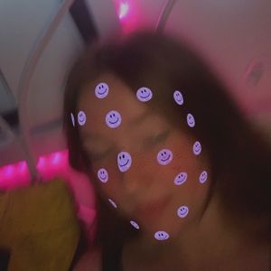 Meet your Posher, Matikah